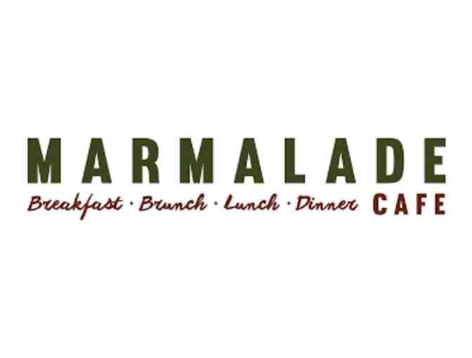 Marmalade $50 Giftcard - Photo 1