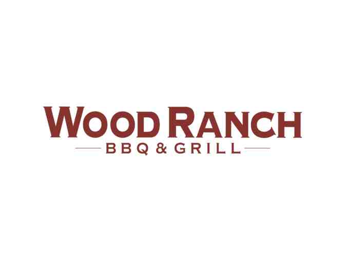 Woodranch $50 Gift Card - Photo 1