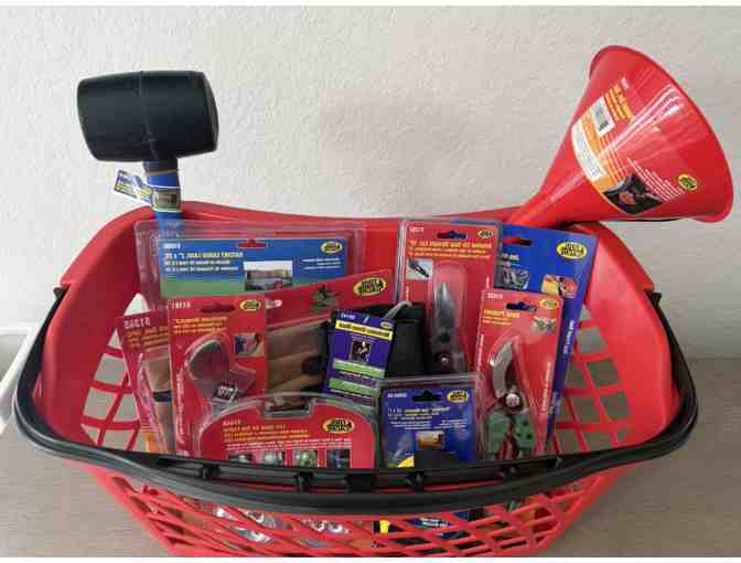 Ace Hardware $100 worth of tools & $25 DIY Gift Card - Photo 1