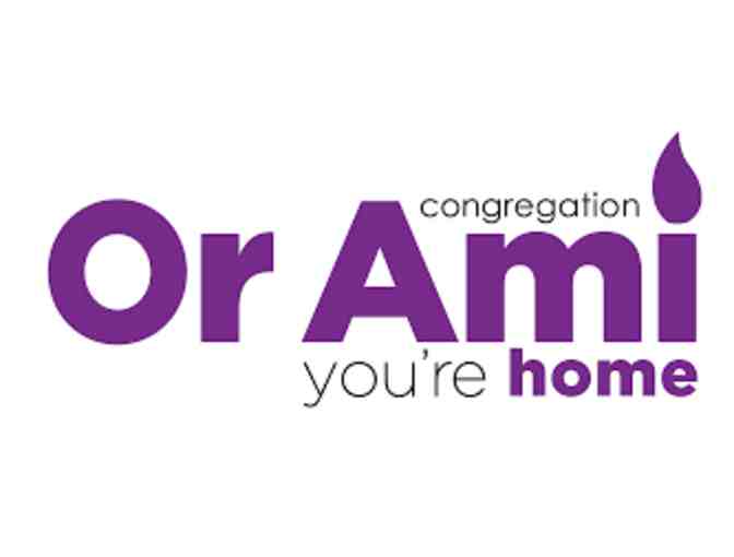 Membership to Congregation Or Ami in Calabasas - Photo 1