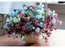 Elegant Party Package - Photographer, Gourmet Cake & Flowers