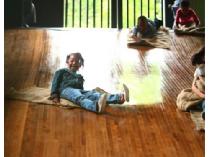 Awesome Birthday Party at Smith Playhouse!