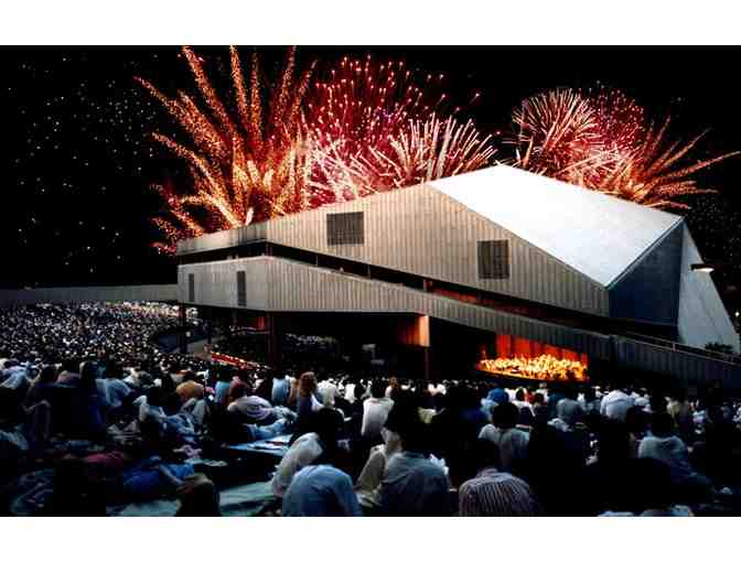 Mann Center - 2 VIPtickets to a Summer Season 2015 orchestral performance