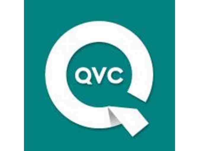 QVC Studio Tour - 10 passes