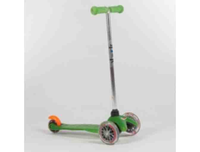 Mini Micro - scooter