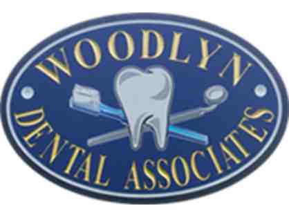 Woodlyn Dental Association - New Patient Exam, X-rays, Cleaning