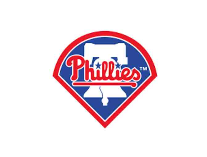 Philadelphia Phillies vs Pittsburgh Pirates- 2 Tickets for July 5th - Photo 1