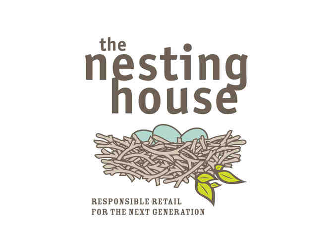 The Nesting House - $100 Gift Certificate - Photo 1