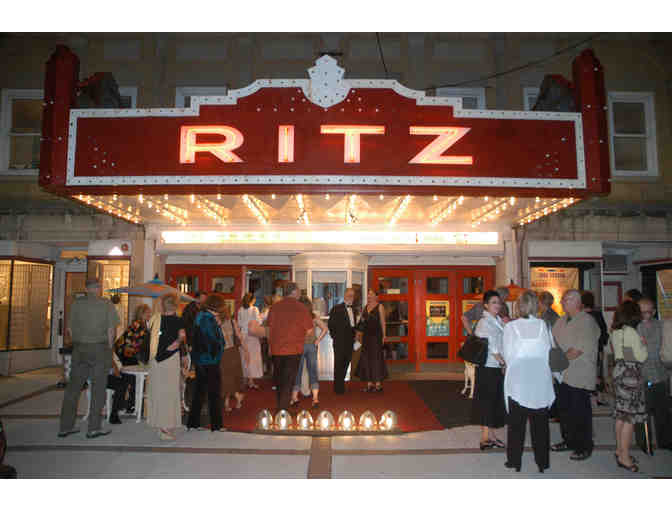 Ritz Theatre Co - 2 Complimentary Passes - Photo 1