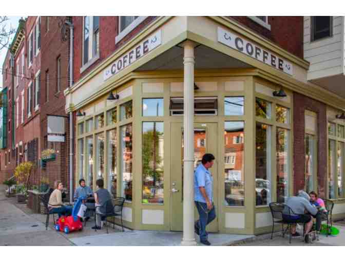 Shot Tower Coffee - $50 Gift Card and a box of retail coffee - Photo 1