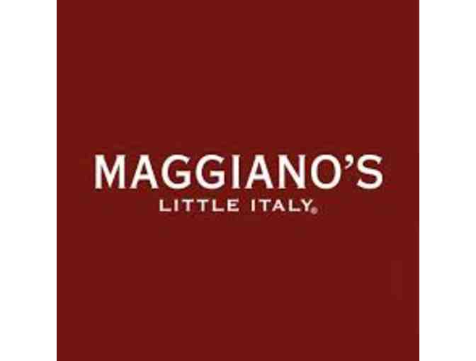 Maggiano's Gift Card - Photo 1