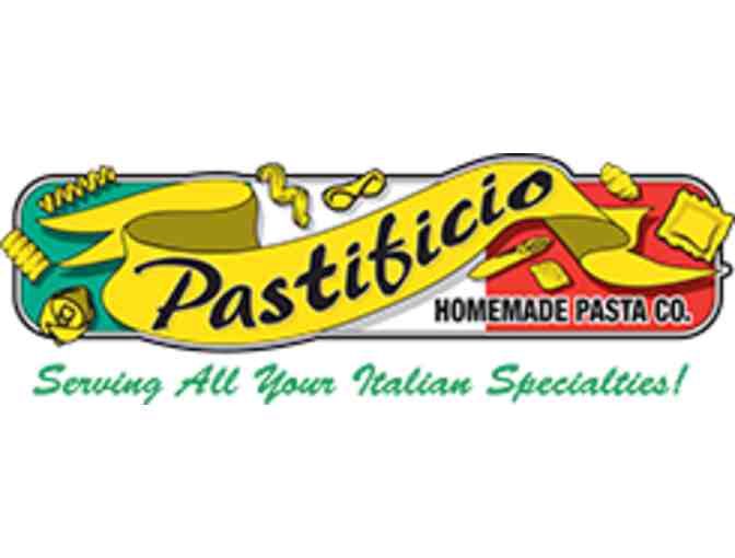 Pastificio Homemade Pasta Co. Gift Card - Photo 1