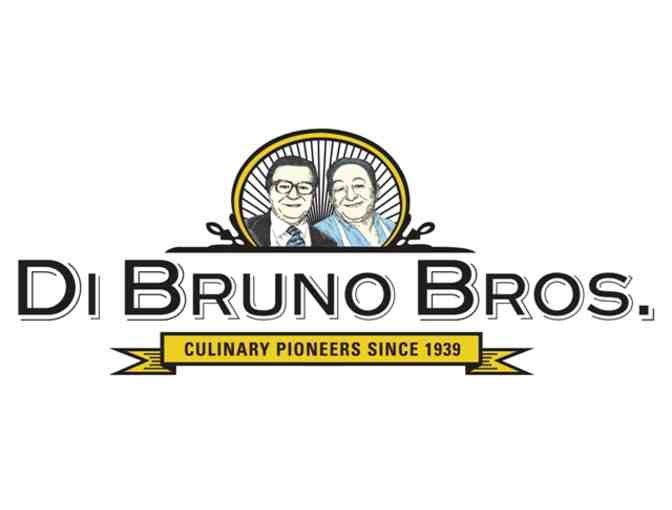 Di Bruno Brothers - $75 Gift Certificate - Photo 1