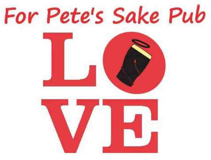 For Pete's Sake Pub - $50 Gift Card - Photo 1