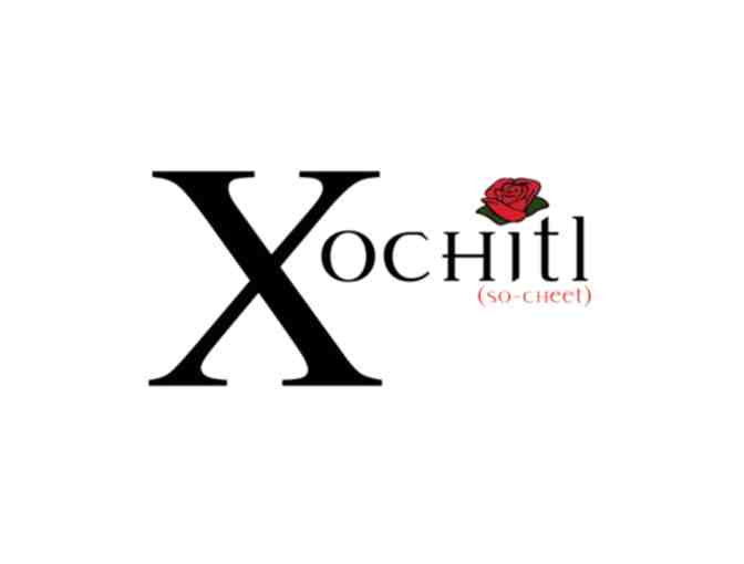 $25 Gift Certificate to Xochitl - Photo 1