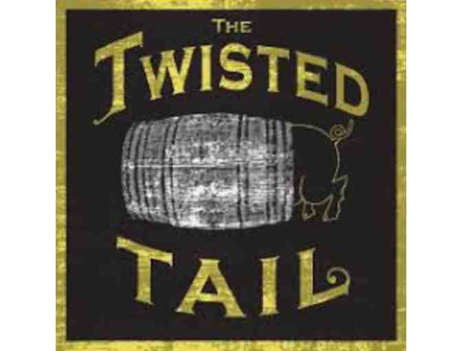 Tasting Dinner for 2 at the Twisted Tail - Photo 1