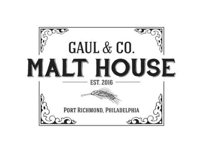 Gaul & Co Mault House - Photo 1