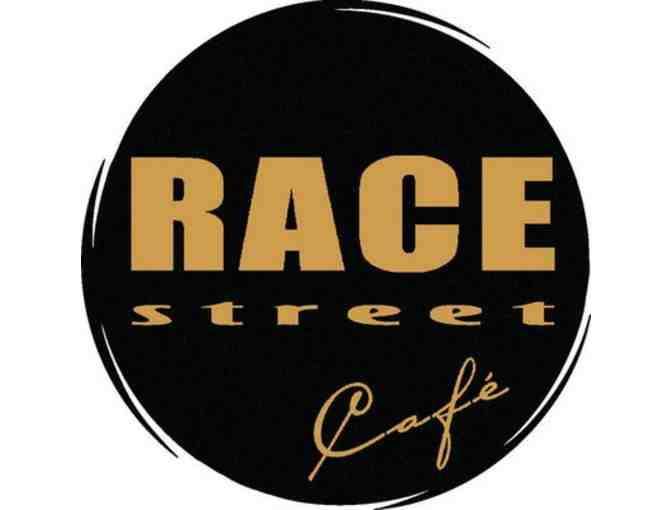 Race Street Cafe - $50 Gift Certificate - Photo 1