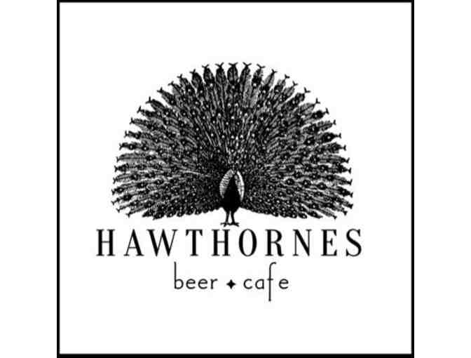 Hawthornes Cafe $50 Gift Card - Photo 1