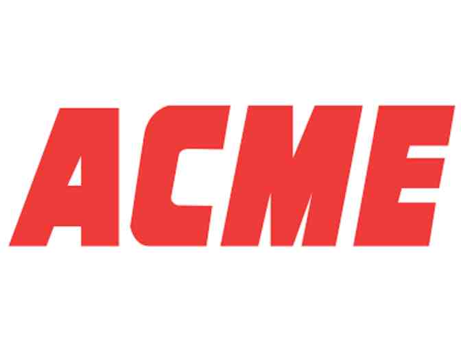 Acme Gift Card- $50 - Photo 1