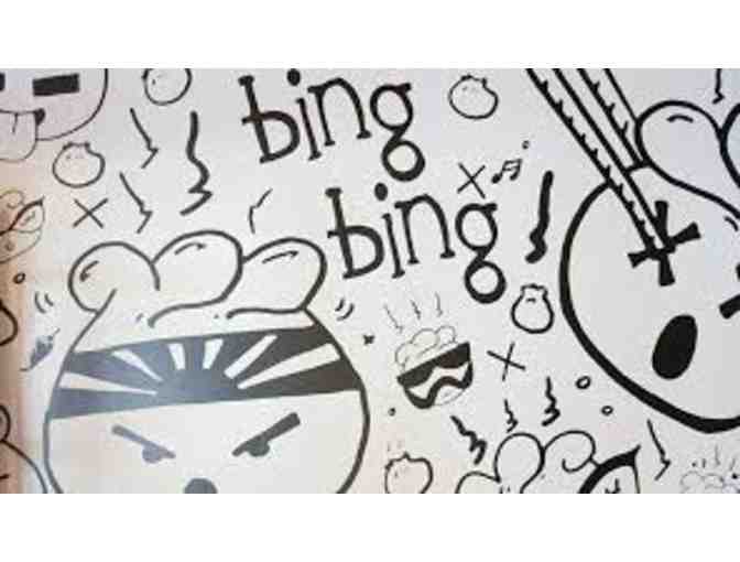 Bing Bing Dim Sum- $50 Gift Card - Photo 1