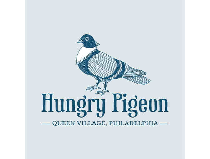 The Hungry Pigeon- $100 Gift Card - Photo 1