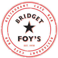 Bridget Foy's