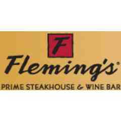 Fleming's Steakhouse