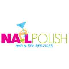 Nail Polish Bar & Spa