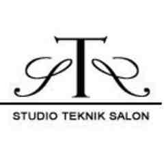 Studio Teknik Salon