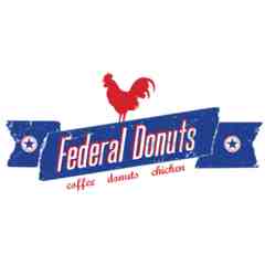 Federal Donuts