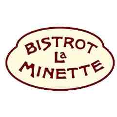 Bistrot La Minette