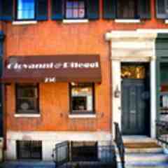 Gioavanni & Pileggi Salon