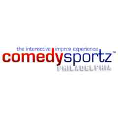 Comedy Sportz Philadelphia
