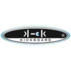 Kickboard USA