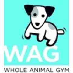 WAG: Whole Animal Gym