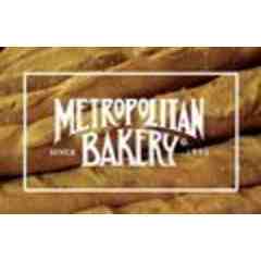 Metropolitan Bakery