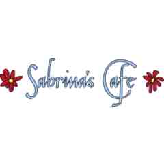 Sabrina's Cafe