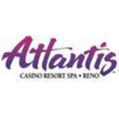 Atlantis Casino Resort Spa