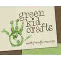 Green Kid Crafts