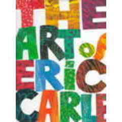 Eric Carle Museum Of Picture Book Art
