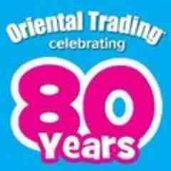 Oriental Trading Company