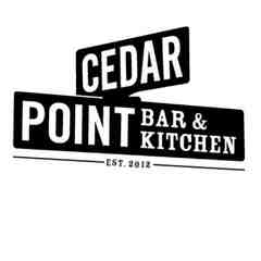 Cedar Point Bar and Kitchen
