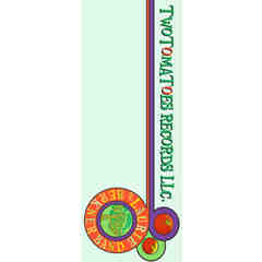 Two Tomatoes Records