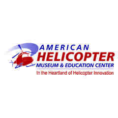 American Helicopter Museum & Education Center