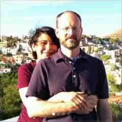 The Gillmor & Gutierrez-Nava Family