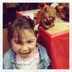 Way to go, Graduates!