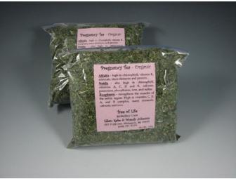 Water Baby - Newborn/Mama Gift Set