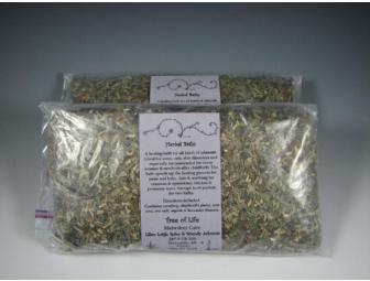 Water Baby - Newborn/Mama Gift Set