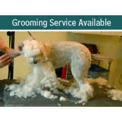 Happy Dog Grooming Salon